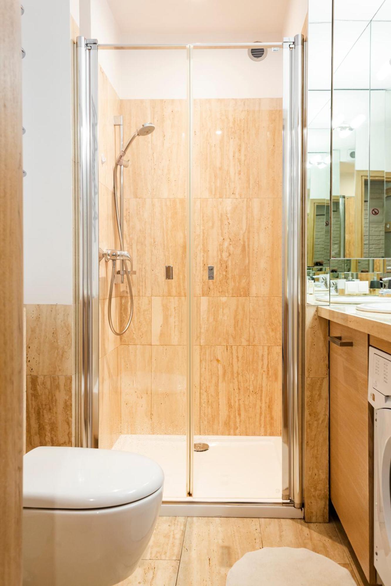 Apartament Nosalowy Sen Jacuzzi & Sauna Zakopane Exterior photo