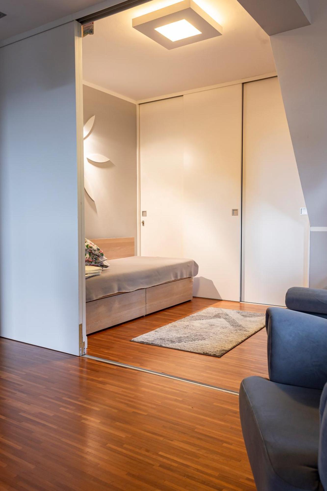Apartament Nosalowy Sen Jacuzzi & Sauna Zakopane Exterior photo