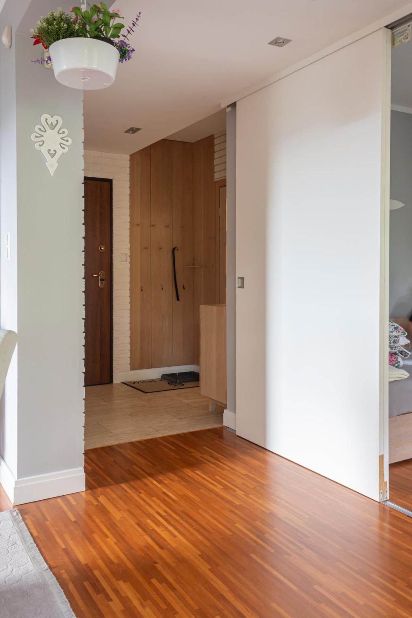 Apartament Nosalowy Sen Jacuzzi & Sauna Zakopane Exterior photo