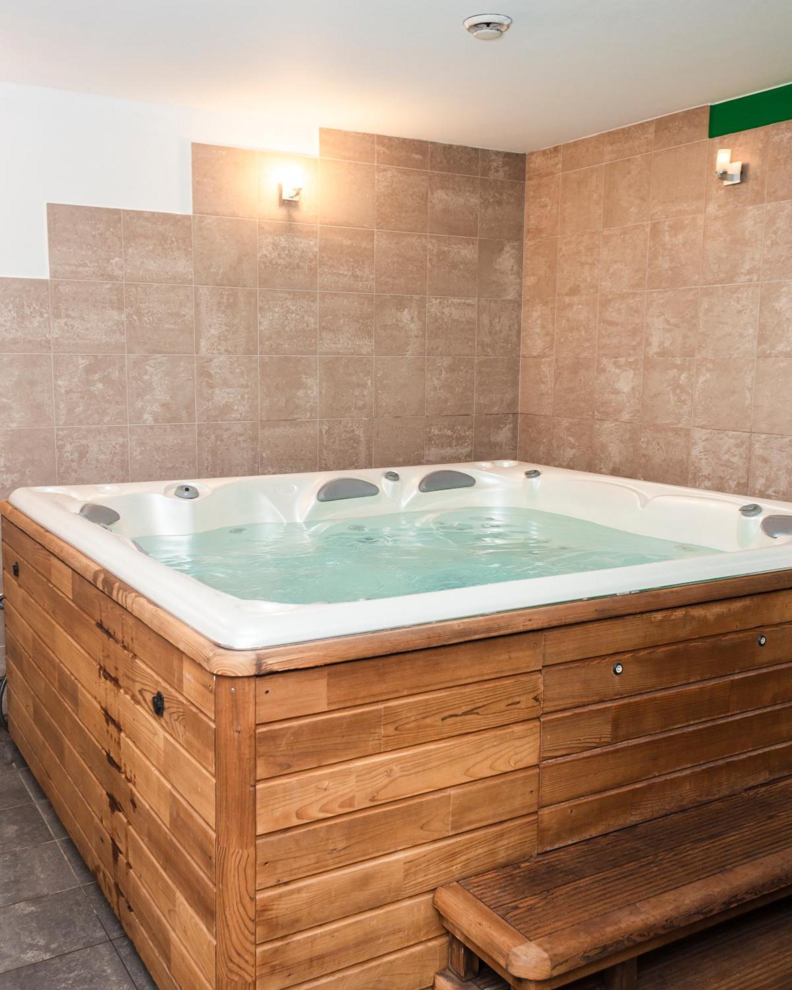 Apartament Nosalowy Sen Jacuzzi & Sauna Zakopane Exterior photo