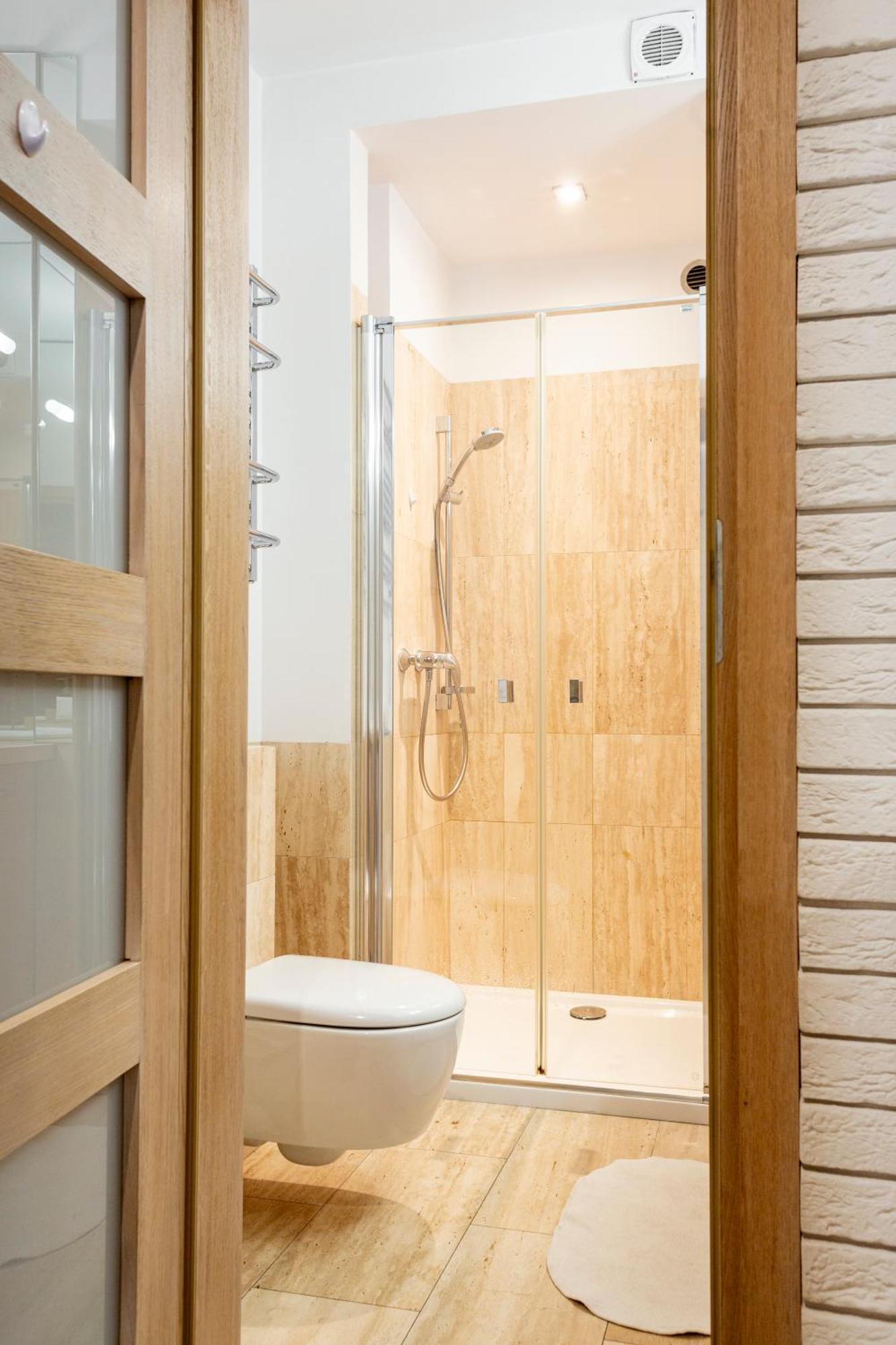 Apartament Nosalowy Sen Jacuzzi & Sauna Zakopane Exterior photo