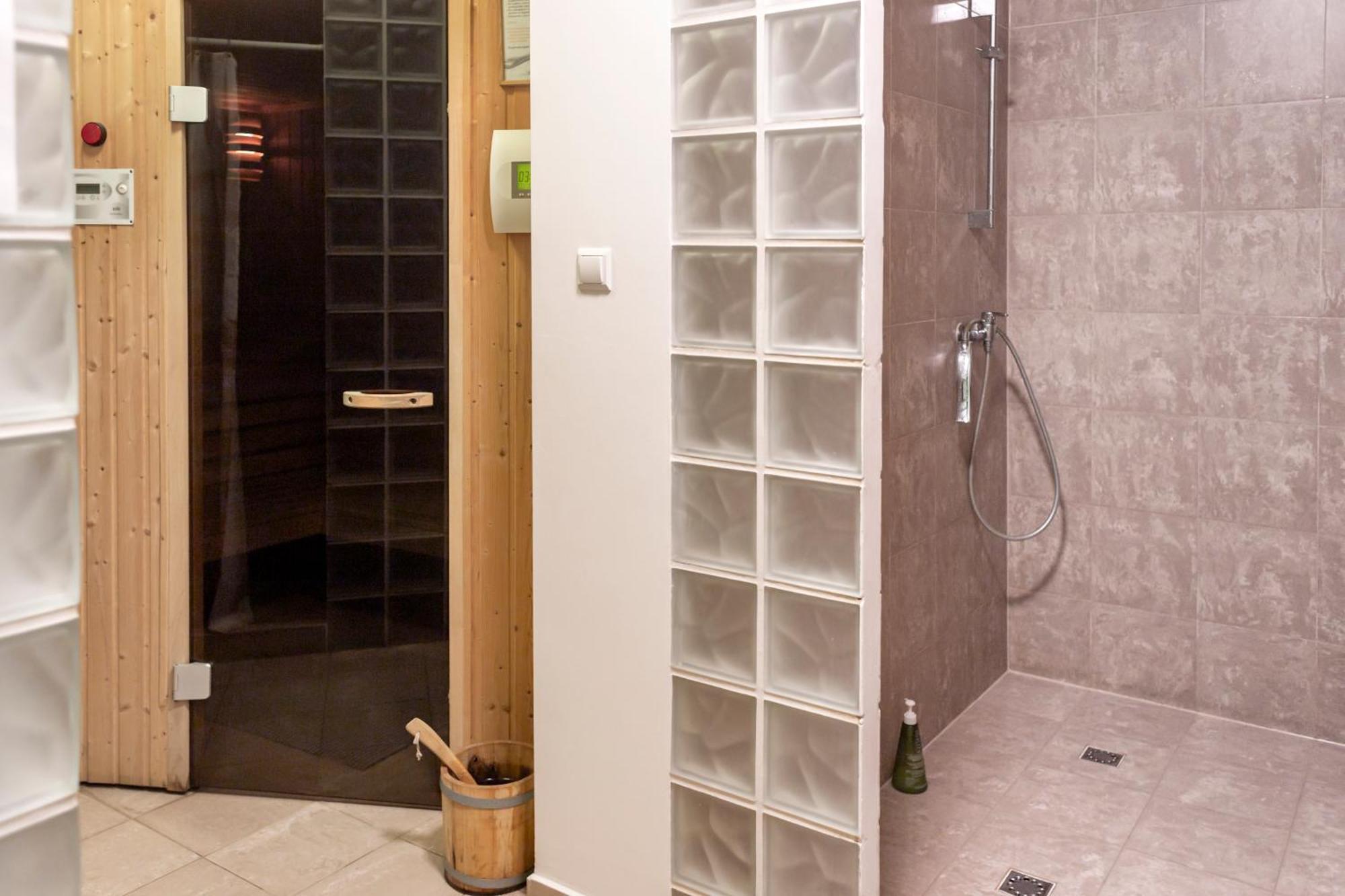 Apartament Nosalowy Sen Jacuzzi & Sauna Zakopane Exterior photo